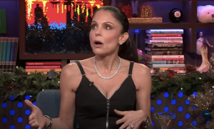 Bethenny Frankel