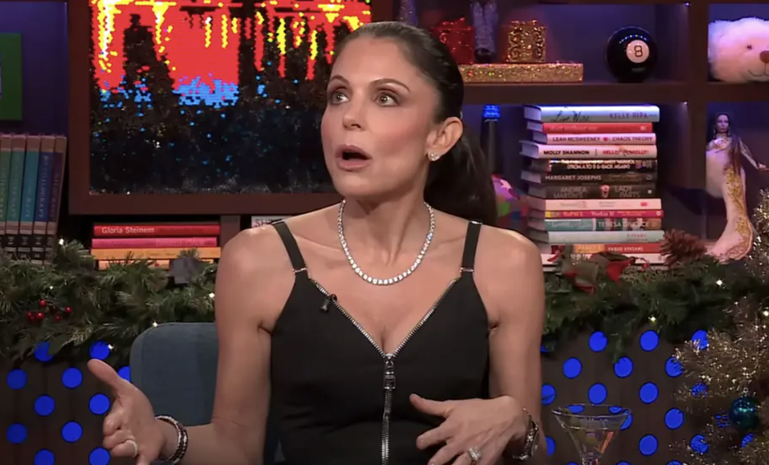 Did Andy Cohen Direct Jeff Lewis To Go After Bethenny Frankel In Explosive ‘WWHL’?