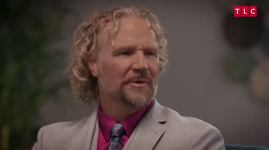 'Sister Wives' Fans Demand TLC Dump Kody Brown and Give Christine and ...