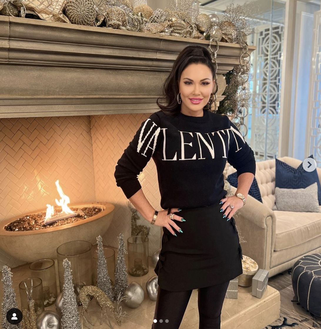 LeeAnne Locken