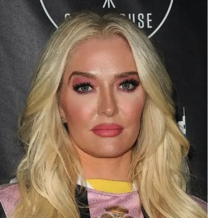 Erika Jayne