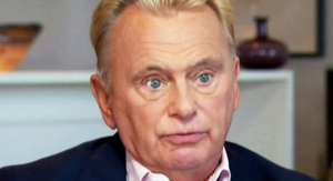 Pat Sajak