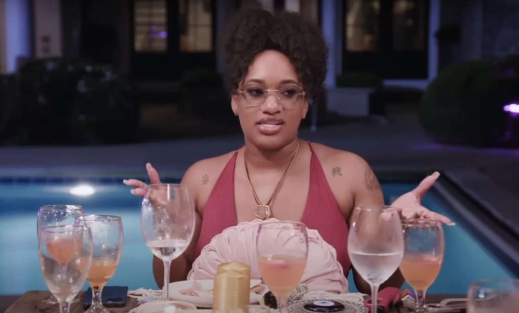 Stormi Love And Marriage Huntsville Age 12 'Love & Marriage: Huntsville' Stormi Steele's Mother EXPOSES Melody Shari