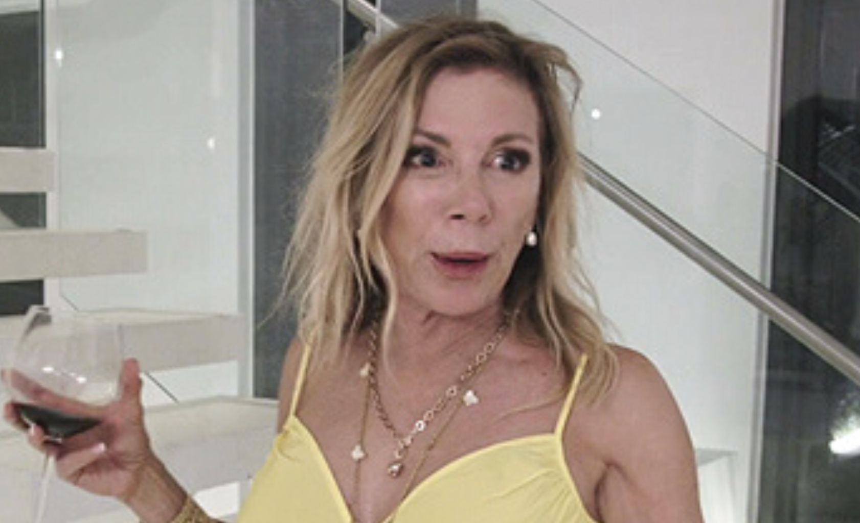 RHONY'S Jessel Taank Says These Adhesive Bras 'Pull You Up