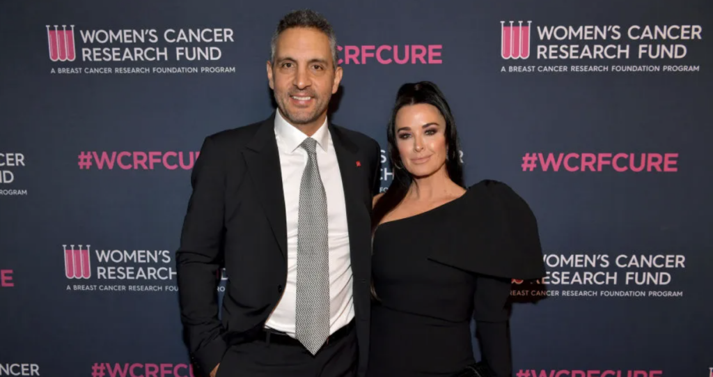 Mauricio Umansky