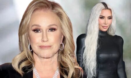 Kathy Hilton