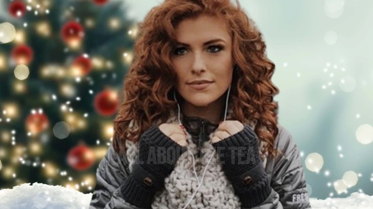 ‘Little People, Big World’ Fans Outraged Over Audrey Roloff’s Christmas Church Dress