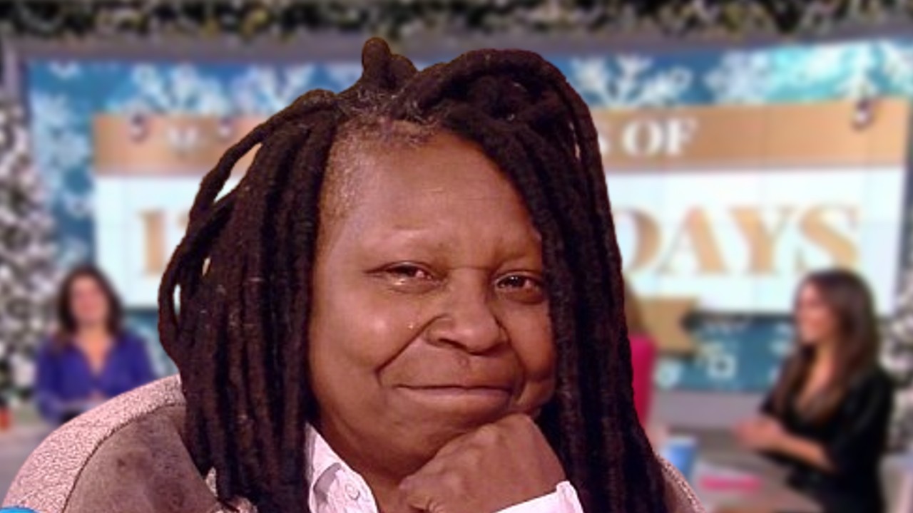 Whoopi Goldberg Apologizes For Recent Holocaust Comments After Backlash