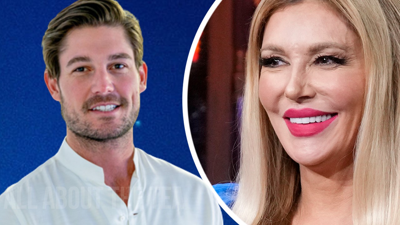 RHOBH Alum Exposes Craig Conover From Southern Charm