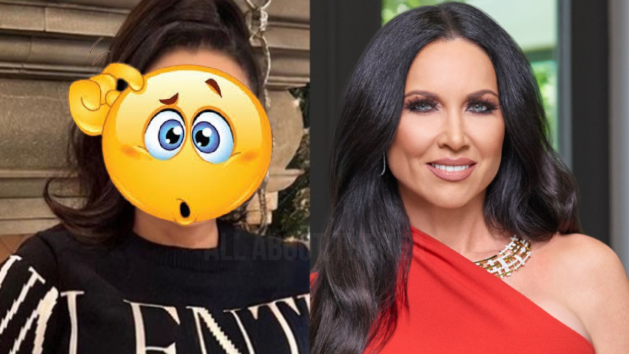 LeeAnne Locken Unveils New Face . . . She’s Unrecognizable, Fans Ask ‘Who Is This?’