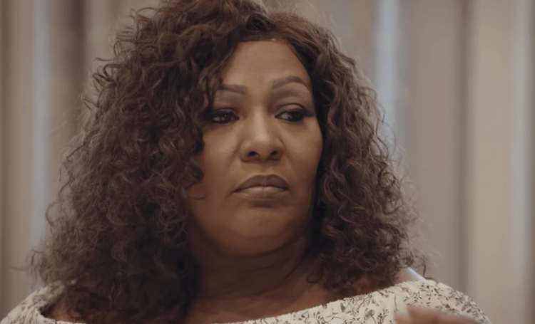 Melody Shari’s Mother Drags Marsau For Comparing Her Daughter To Shereé Whitfield