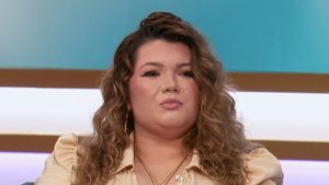 Amber Portwood