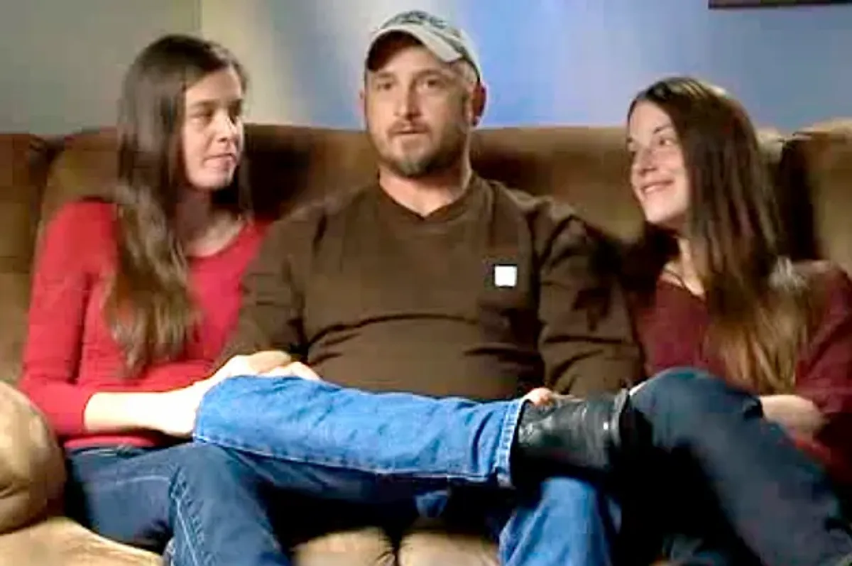 ‘Sister Wives’ Polygamous Couple Nathan and Christine Collier Split