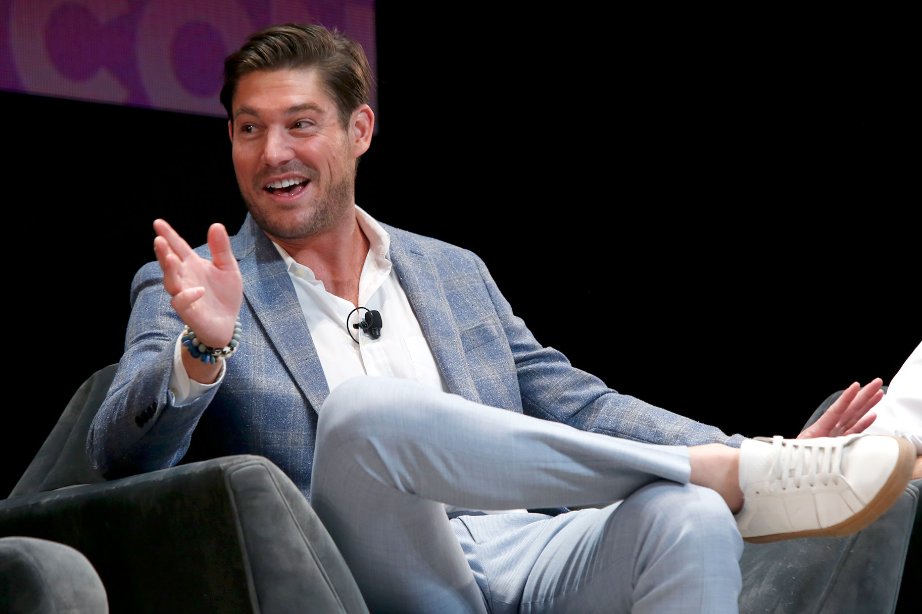 Bravolebrity Exposes 'Southern Charm' Star Craig Conover's A DRUNK