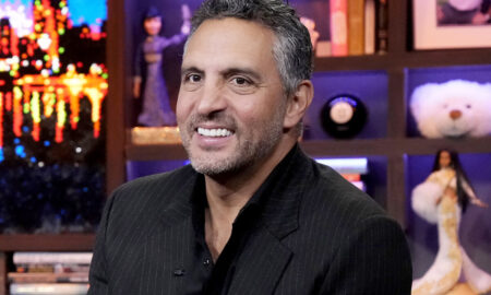 Mauricio Umansky