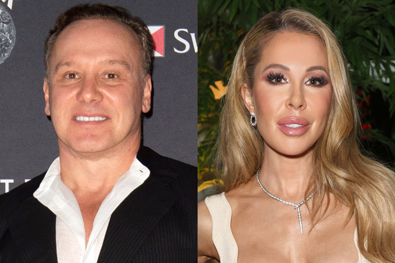 ‘Real Housewives of Miami’ Cast Address Lenny Hochstein’s Hot-Mic Comments About Divorcing Lisa