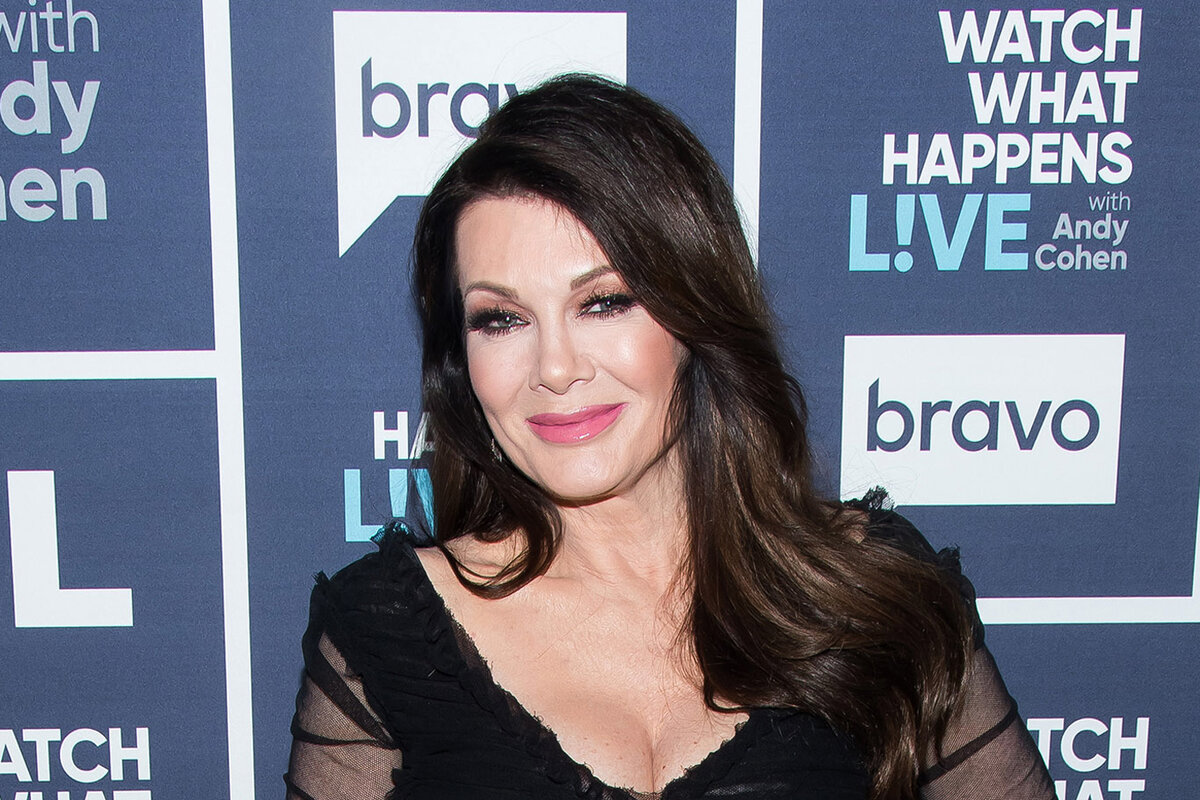 Lisa Vanderpump