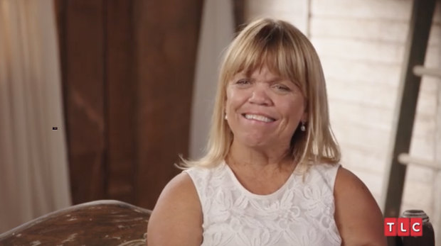 Amy Roloff 