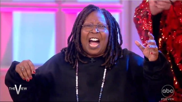 ‘The View’ Fans Angry Over Show Airing Repeats Ahead Of Christmas Holiday