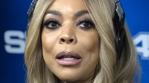 Wendy Williams