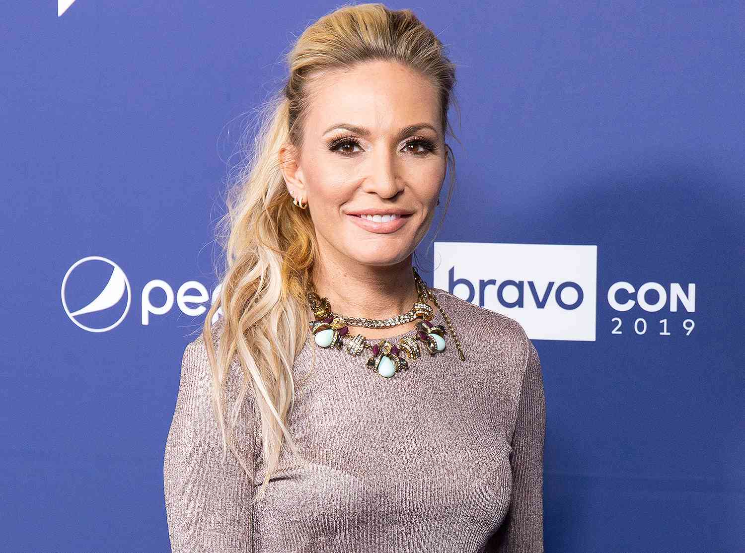 ‘Below Deck’ Alum Kate Chastain Pregnant At 39 Years Old