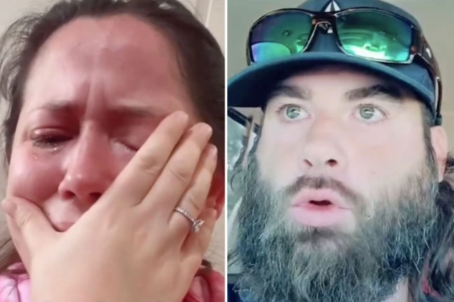 Social Media Begs Jenelle Evans To Leave David After He Ruined Her Birthday