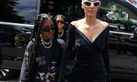 North West