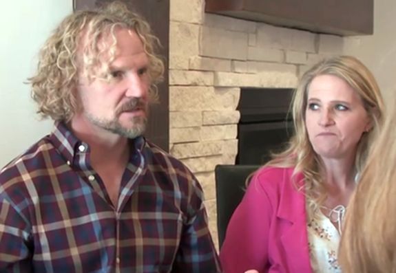 ‘Sister Wives’ Star Christine Brown Says Kody is ‘Missing Out’ on Knowing Their Children