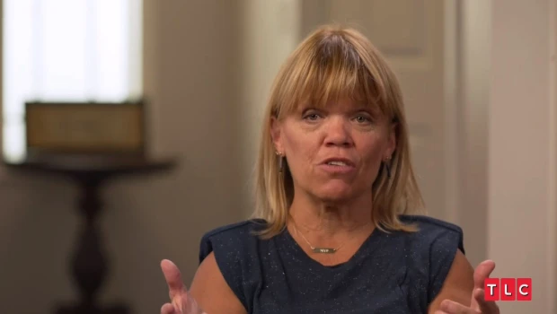 Amy Roloff