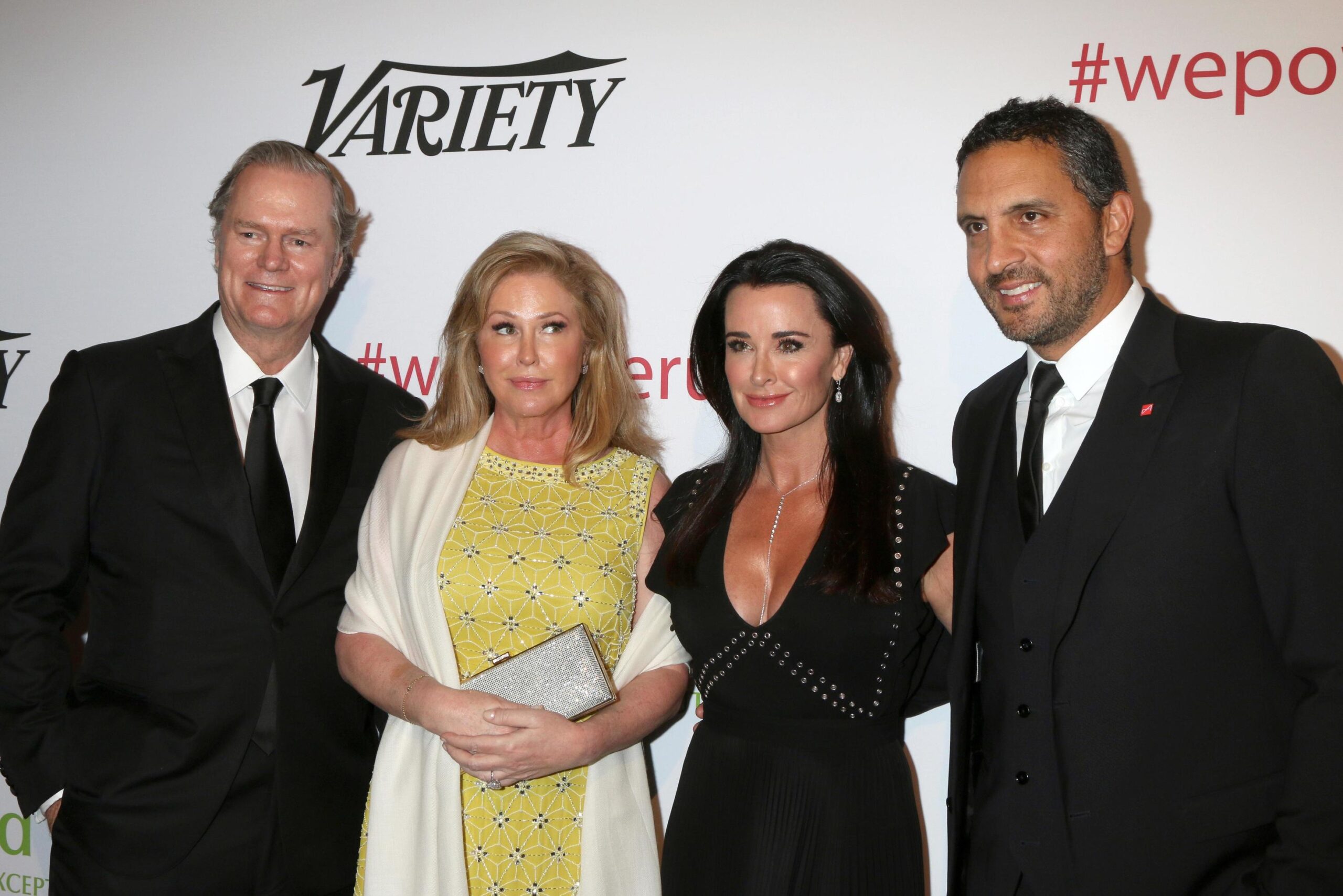 Who Is Kathy Hilton's Husband? All About Rick Hilton