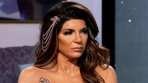 Teresa Giudice