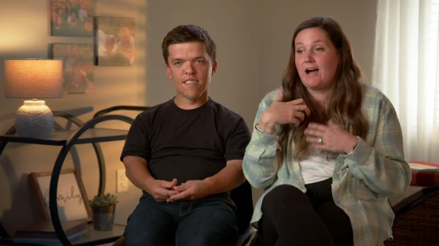 Little People’s Tori & Zach Roloff Blasted For Filthy $1M Home