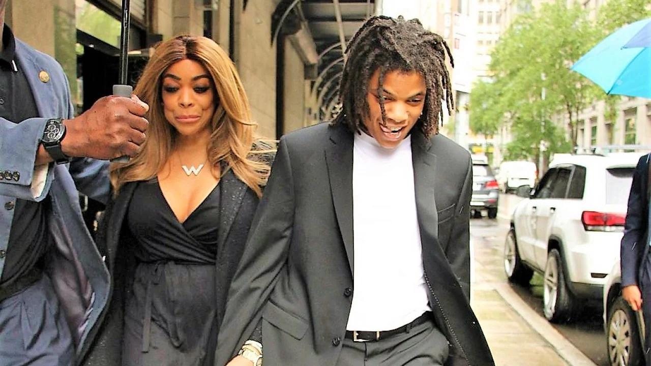 Wendy Williams’ Rep Shoots Down Rumor That Talk Show Host Lost Millions After Son Kevin’s Eviction