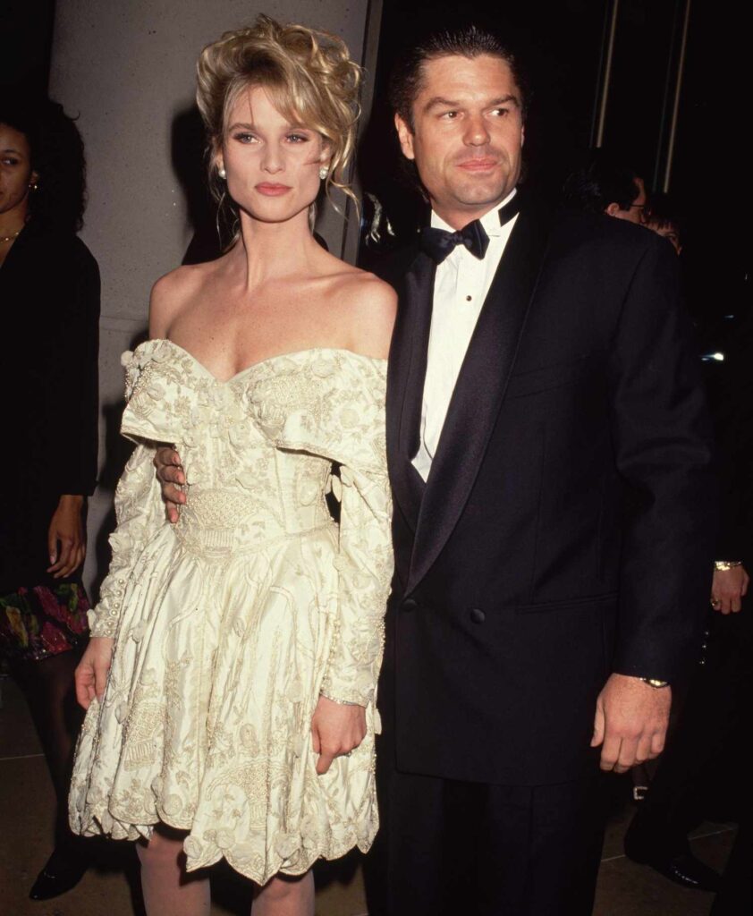 Secrets of Lisa Rinna and Harry Hamlin's Messy Marriage Revealed