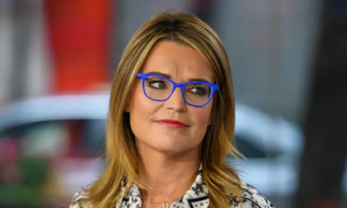 Savannah Guthrie Called Out by Fans Over ‘Disrespectful’ Interview
