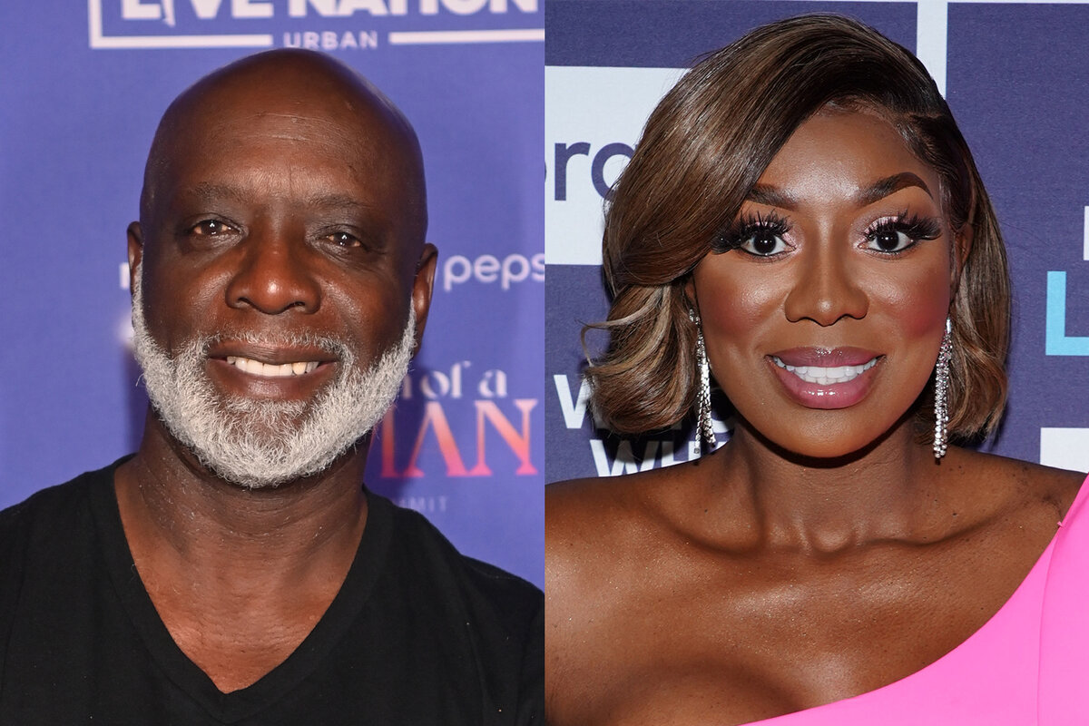 Peter Thomas Exposes Wendy Osefo After Miami Blowout