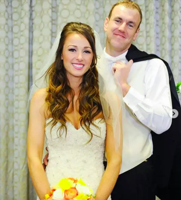 What Happened To Jamie Otis And Doug Hehner From Married At First Sight