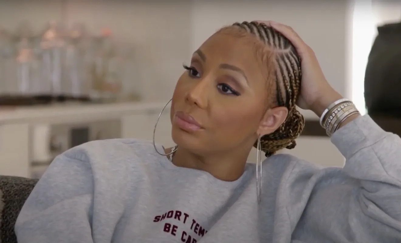 Tamar Braxton