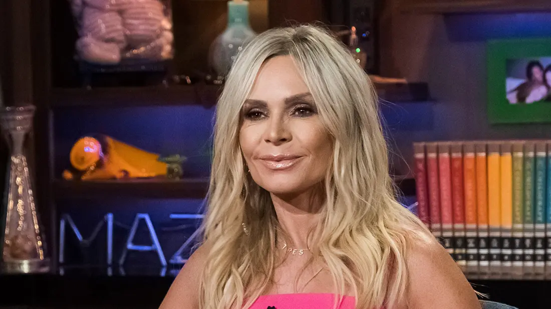 Tamra Judge