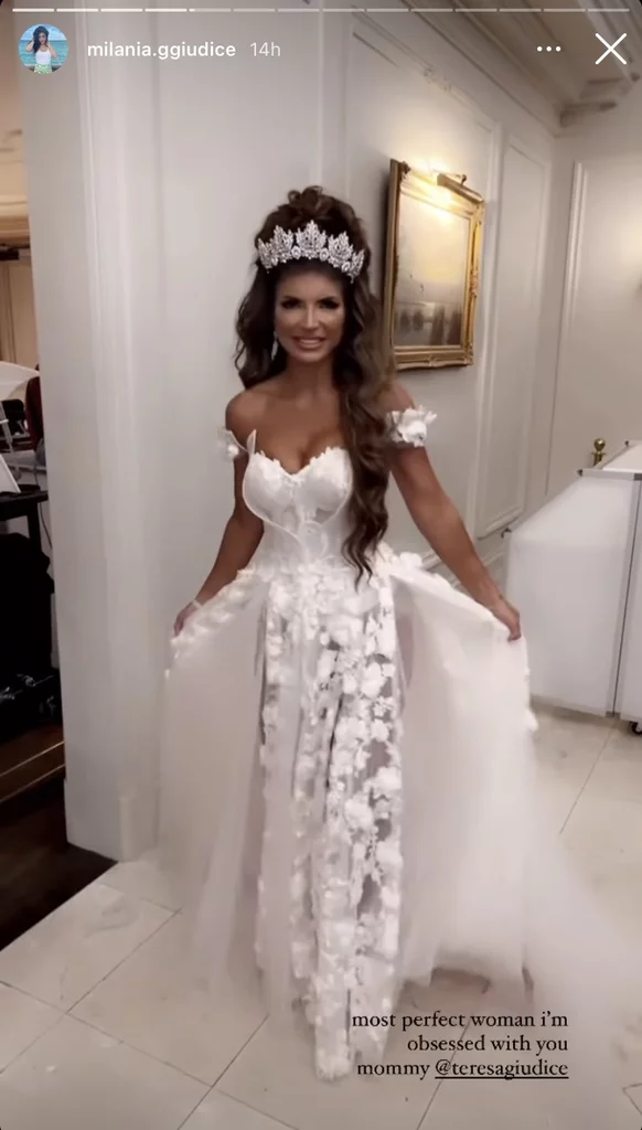 Teresa Giudice 