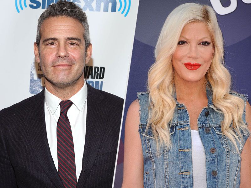 Andy Cohen Desperate To Keep This Actress Off 'The Real Housewives of ...