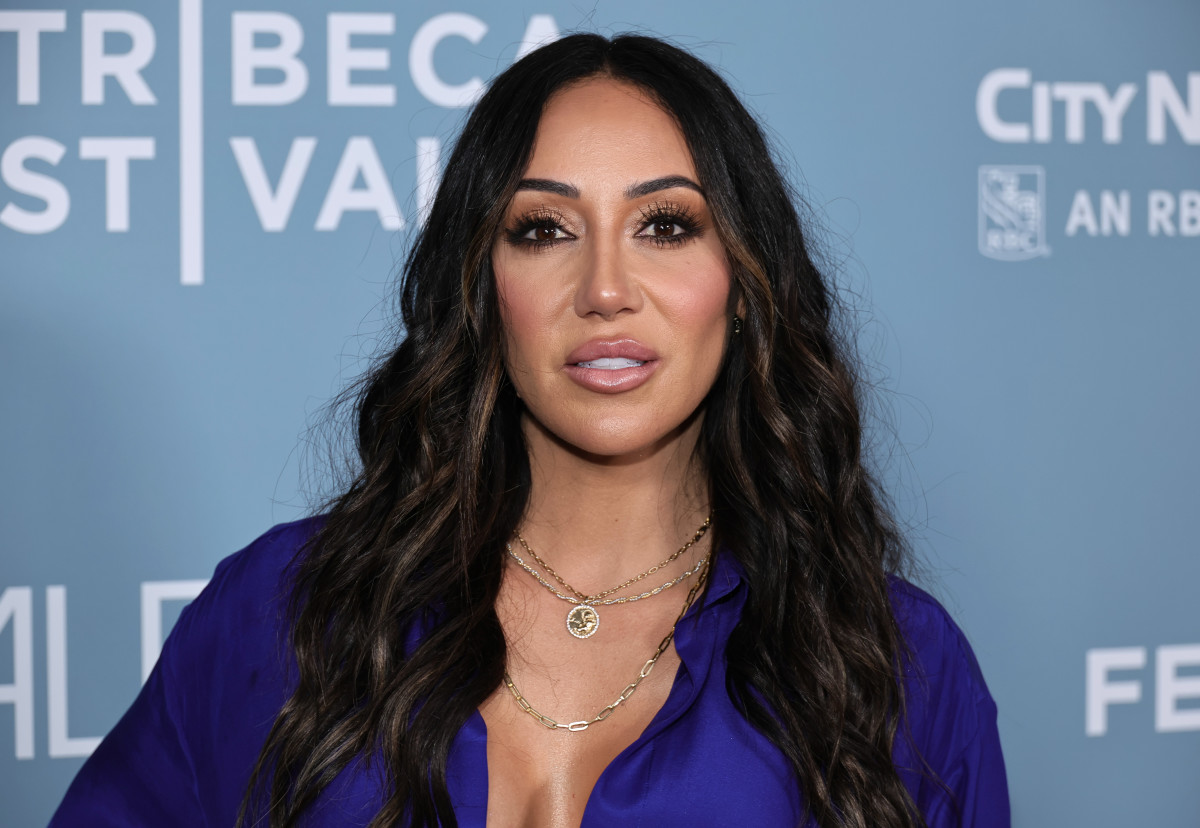 RHONJ’s Melissa Gorga Is Confused About Her Feud With Teresa Giudice