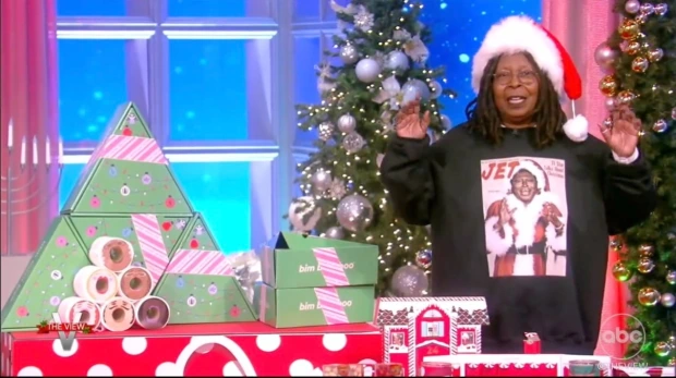 The View’s Fans ‘Disgusted’ With Whoopi Goldberg After This Episode