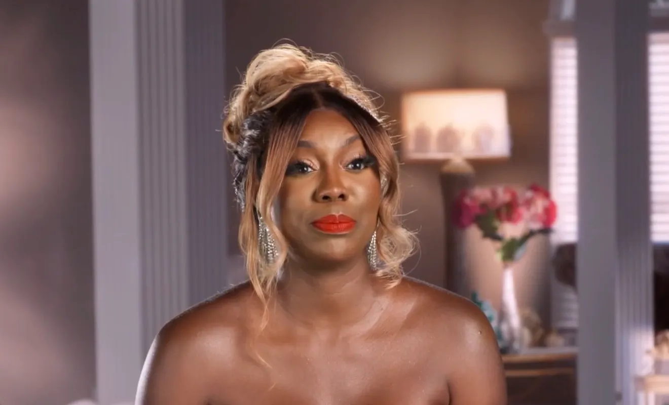 ‘RHOP’ Fans Drag Wendy Osefo for Returning Home from Hospital in Full Glam