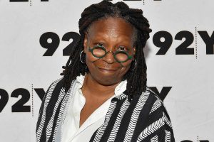 Whoopi Goldberg