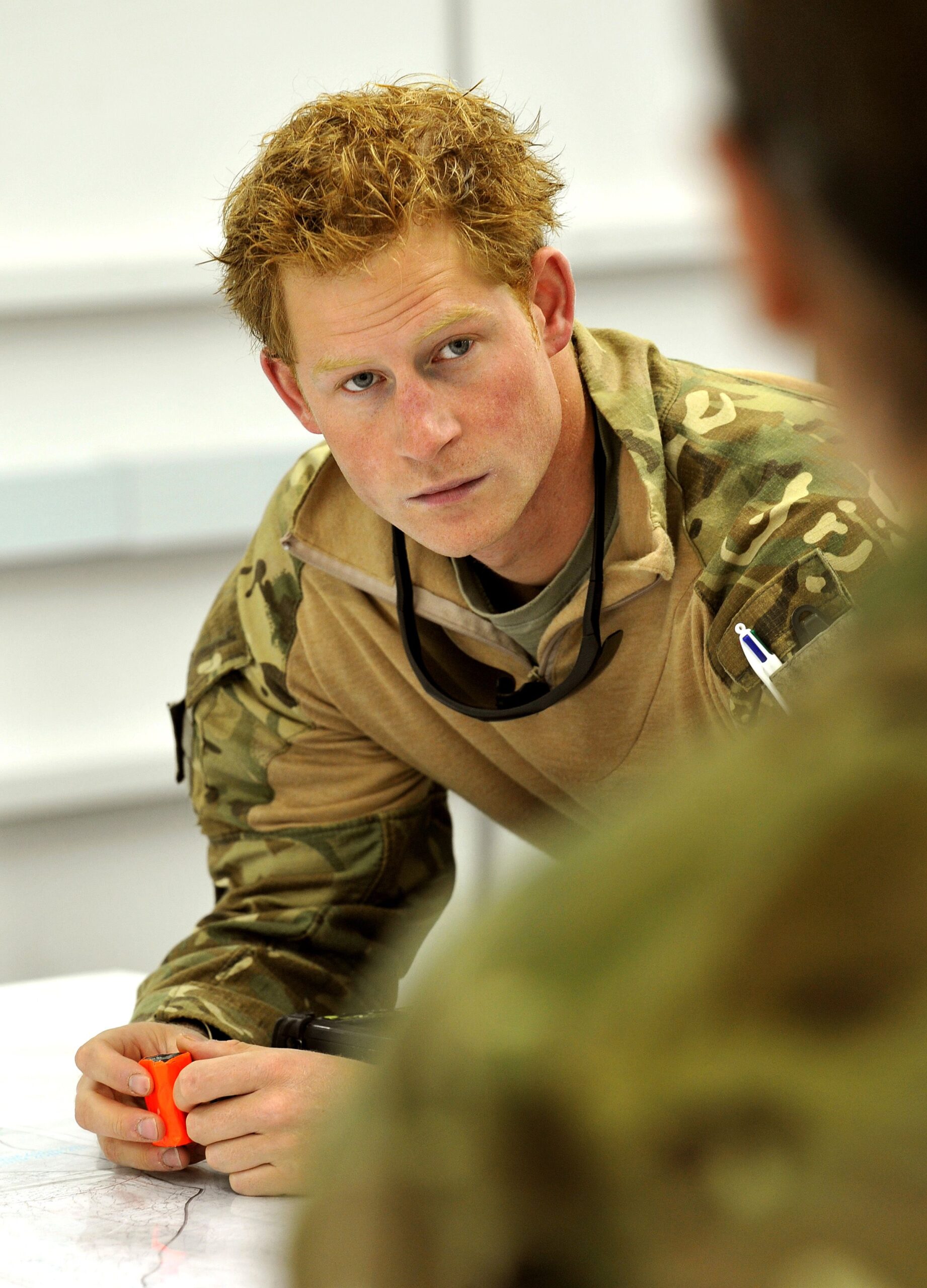 Prince Harry 