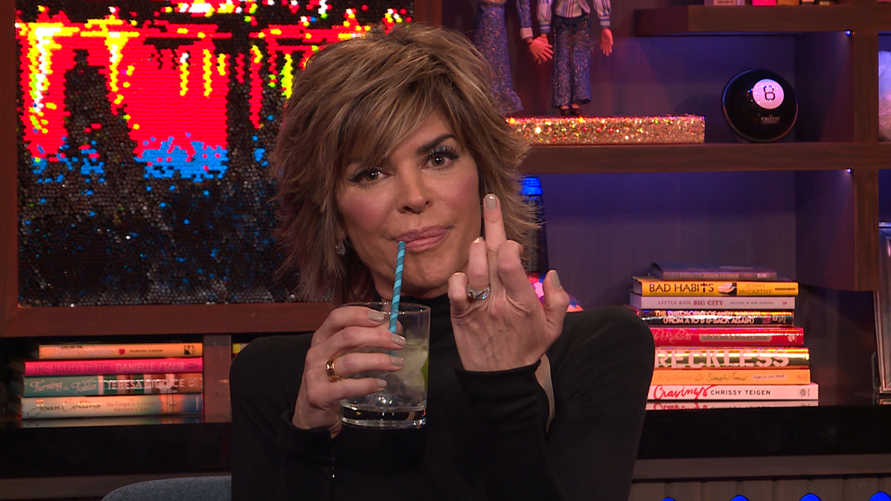 Lisa Rinna