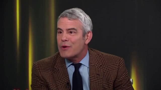 Andy Cohen