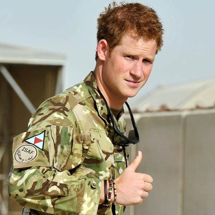 Prince Harry 