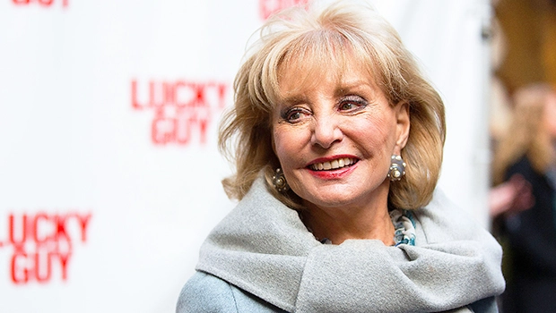 Trailblazing Journalist Barbara Walters Dies Almost Exactly One Year After Iconic Actress Betty White